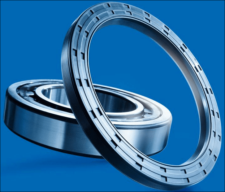 SKF header image